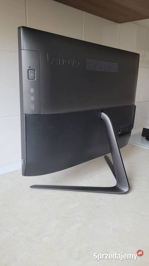 AiO Intel i7 GPU AMD Lenovo ideacentre 510 22ish IBM/Lenovo