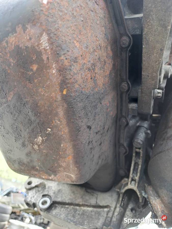 Opel Corsa D 13 silnik kompletny Z13DTJ A13DTC Jastrzębie-Zdrój