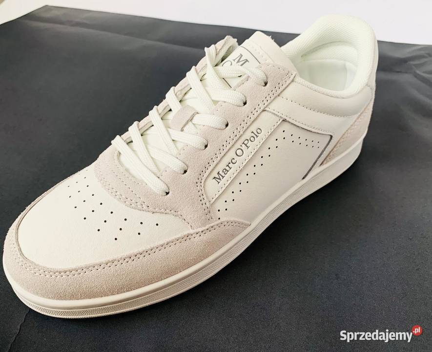 Marc OPolo damskie klasyczne sneakersy EU 39 26.5cm Warszawa sprzedam