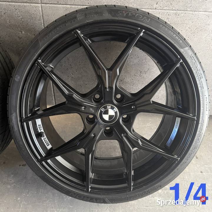 19 BMW f20 f21 f30 f31 f32 e90 e91 e92 5x120