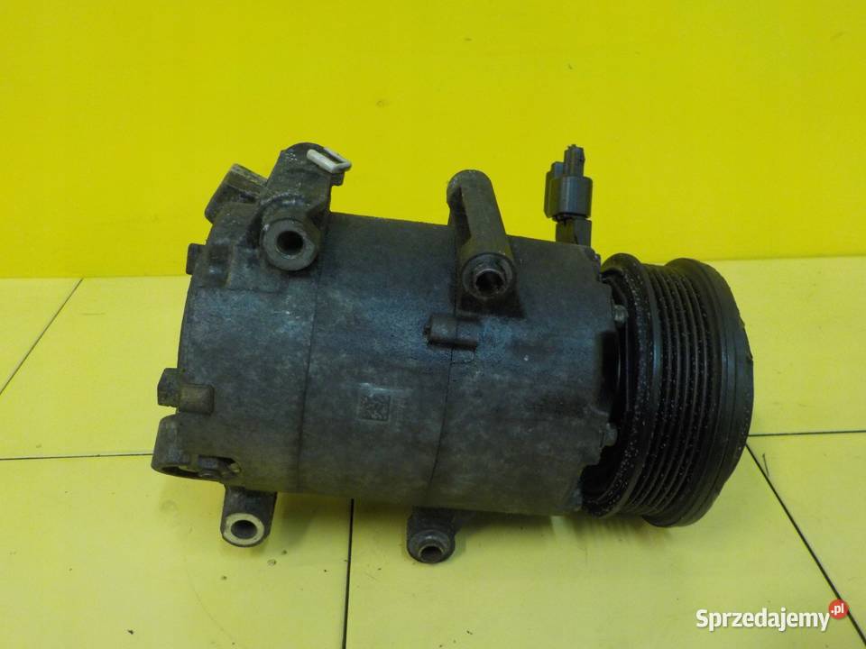 FOCUS MK3 C 16 TDCI 13r 116 sprezarka świętokrzyskie Suków