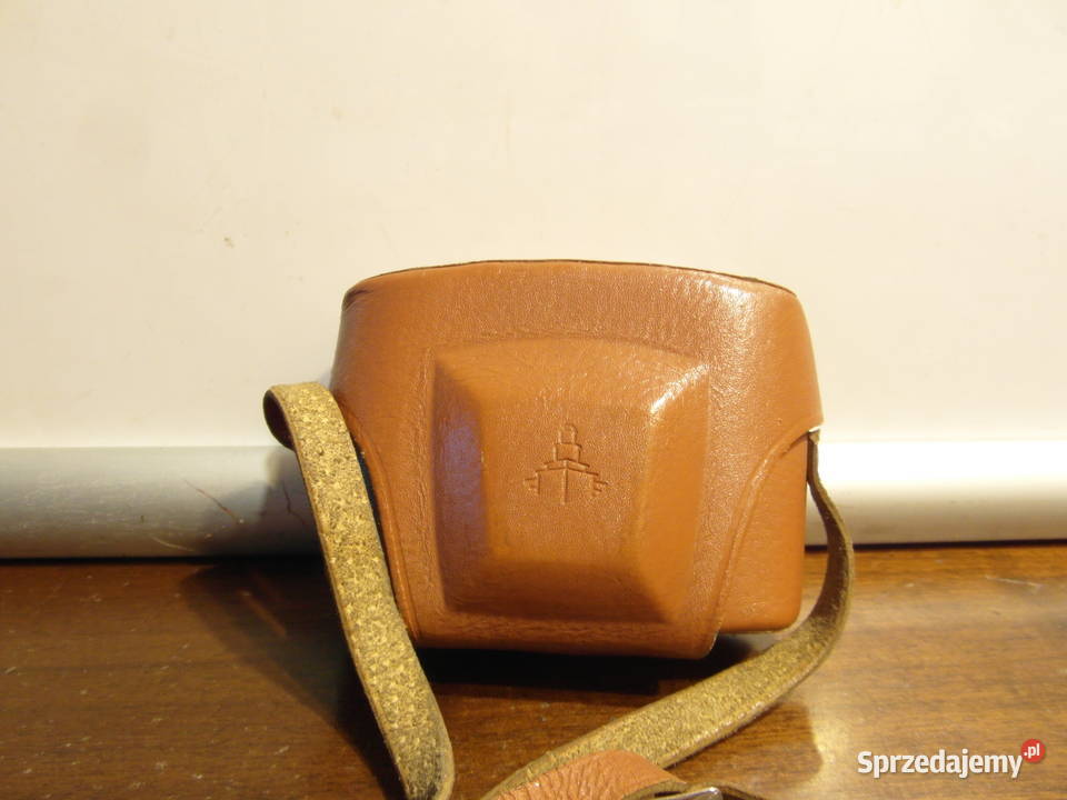 Futerał do aparatu foto Penti Pozostałe Kraków