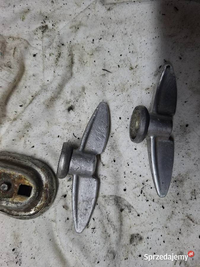 Motylek Eska Mz Simson ozdblask stadion Koszalin sprzedam