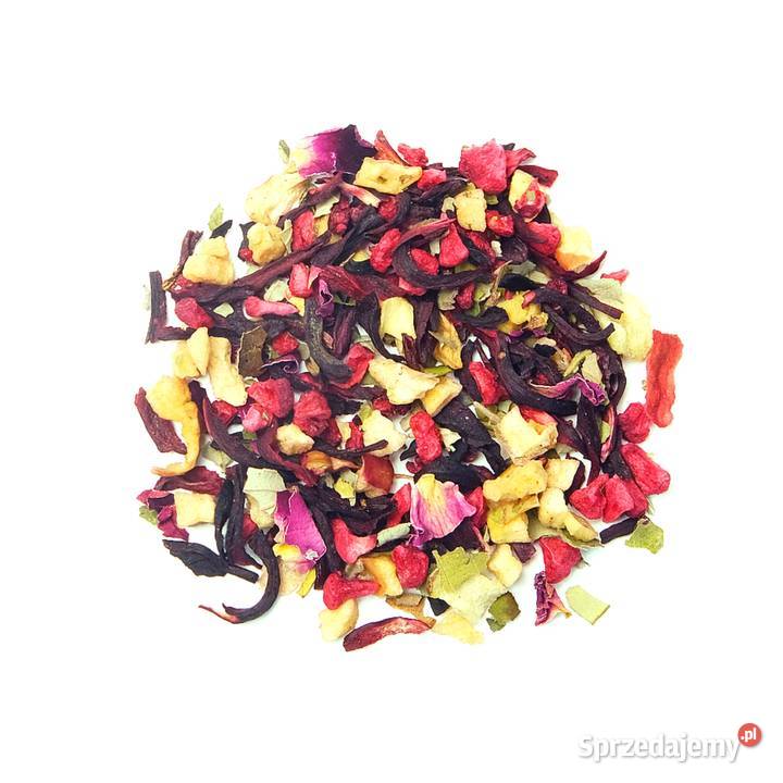 Palmira Raspberry Dream luksusowa owocowa Rzeszów