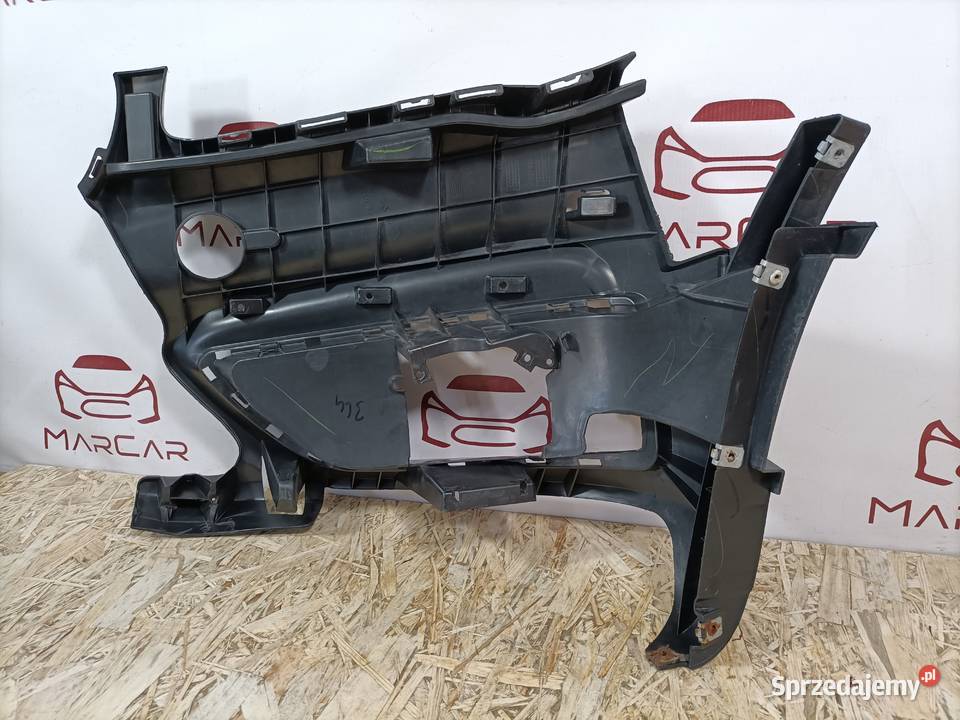 BMW 2 F45 F46 ŚLIZG MOCOWANIE ZDERZAKA PRAWY Pleszew