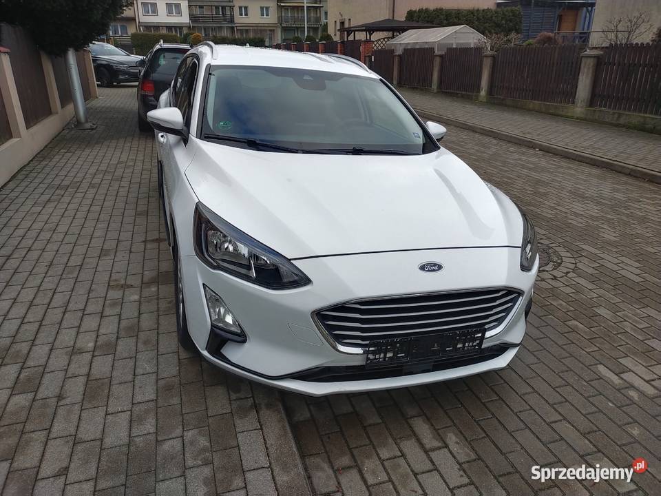 Sprzedam 120KM Suwałki