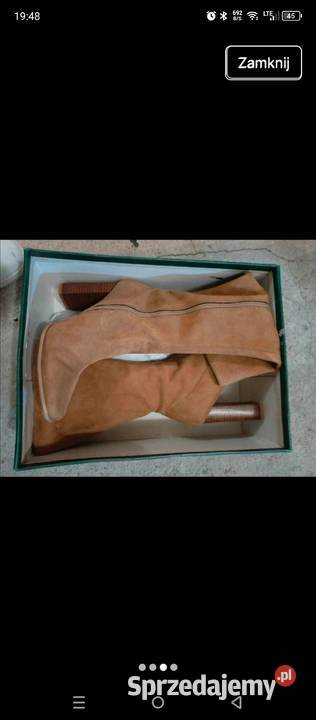 Kozaki wielkopolskie Koło