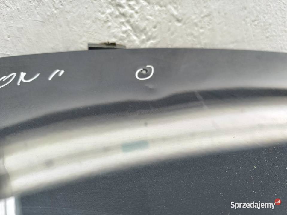 KLAPA BAGAŻNIKA LW7X SEAT LEON II osobowe sprzedam