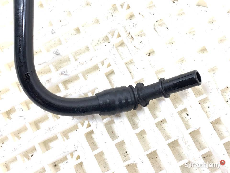 PRZEWÓD PALIWOWY osobowe podkarpackie sprzedam