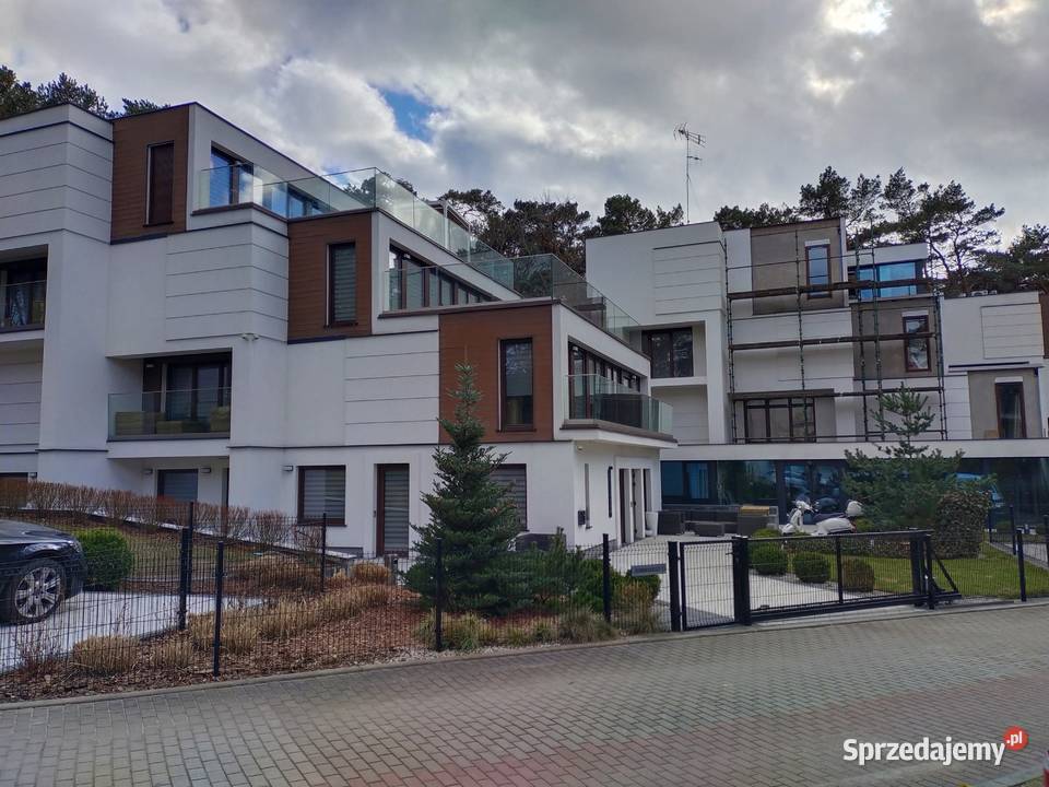 Apartament w Krynicy Morskiej Termin 1015 Bydgoszcz