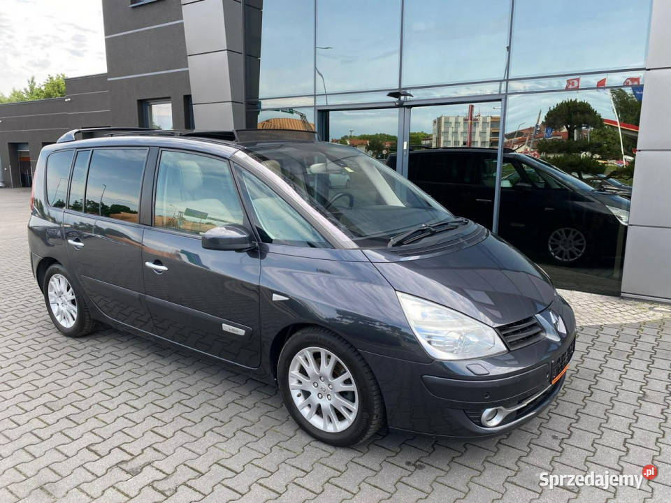 Renault Espace INITIALE