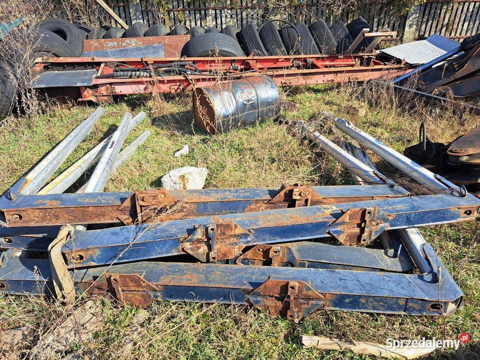 Sprzedam kłonice exte do drewna mazowieckie