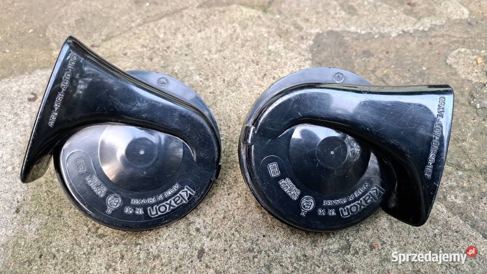 Osłony do halogenów ZELMOT Leszno sprzedam