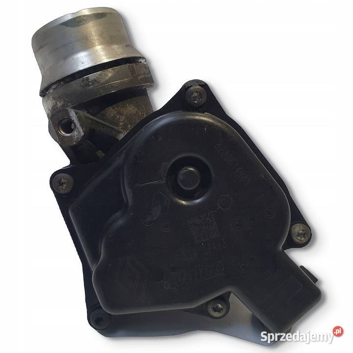 PRZEPUSTNICA Nissan Juke 15 DCI 8200614985 Chełm sprzedam