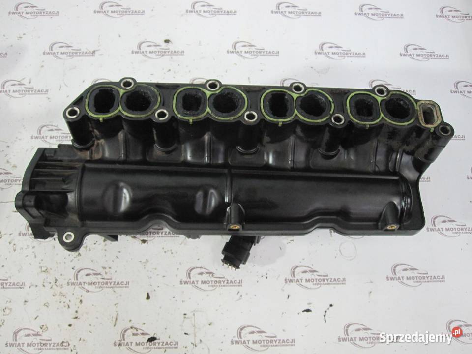 COMBO 16 MULTIJET 198A3000 105 12r kolektor świętokrzyskie