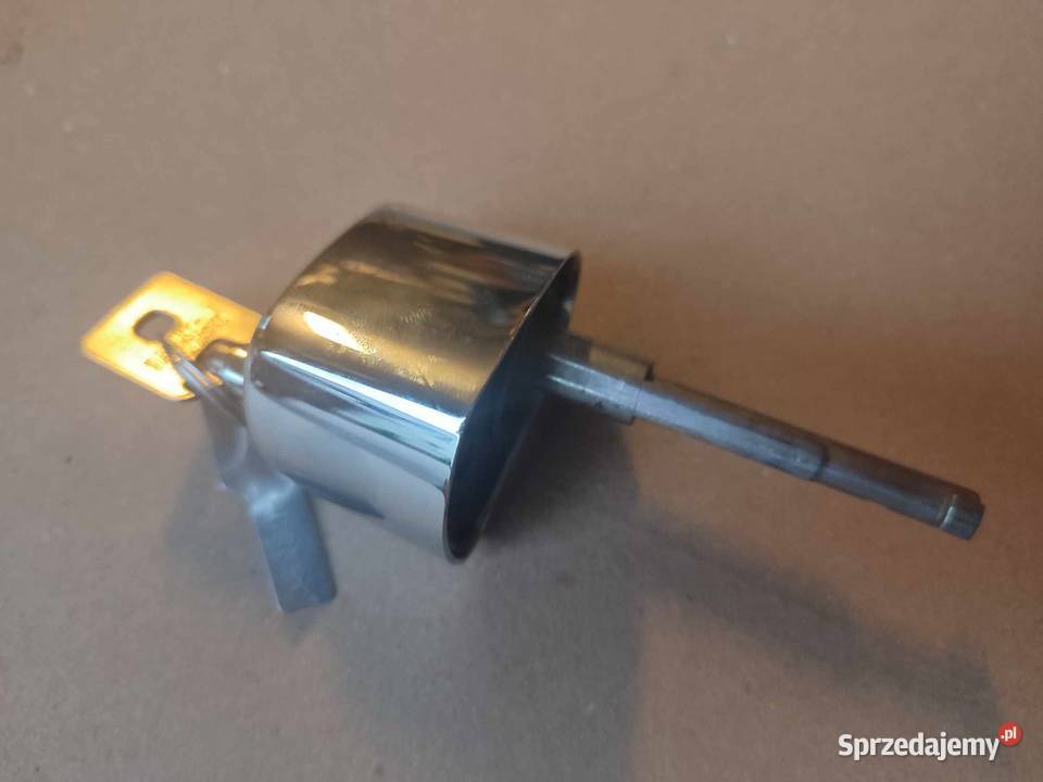 Harley stacyjka knob Trzciana sprzedam