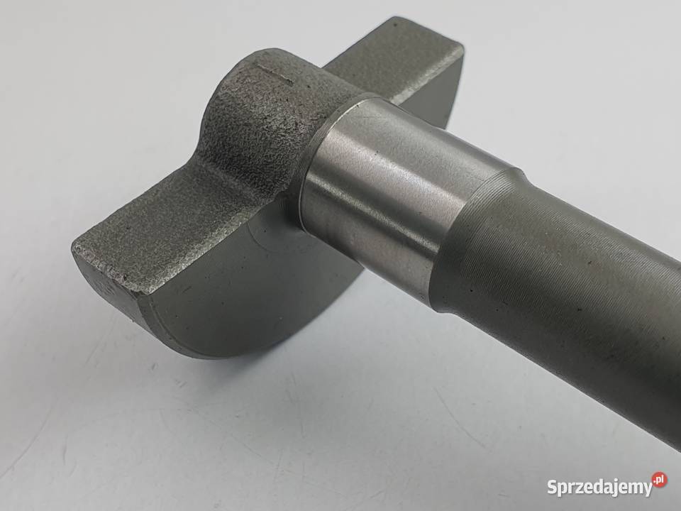 Walek Wyrownowazajacy Balanser Suzuki Ltr 450 Pozostałe łódzkie Łódź sprzedam
