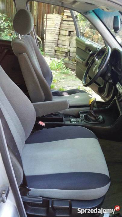 Orginalne BMW e34 525iX Rok produkcji 1994