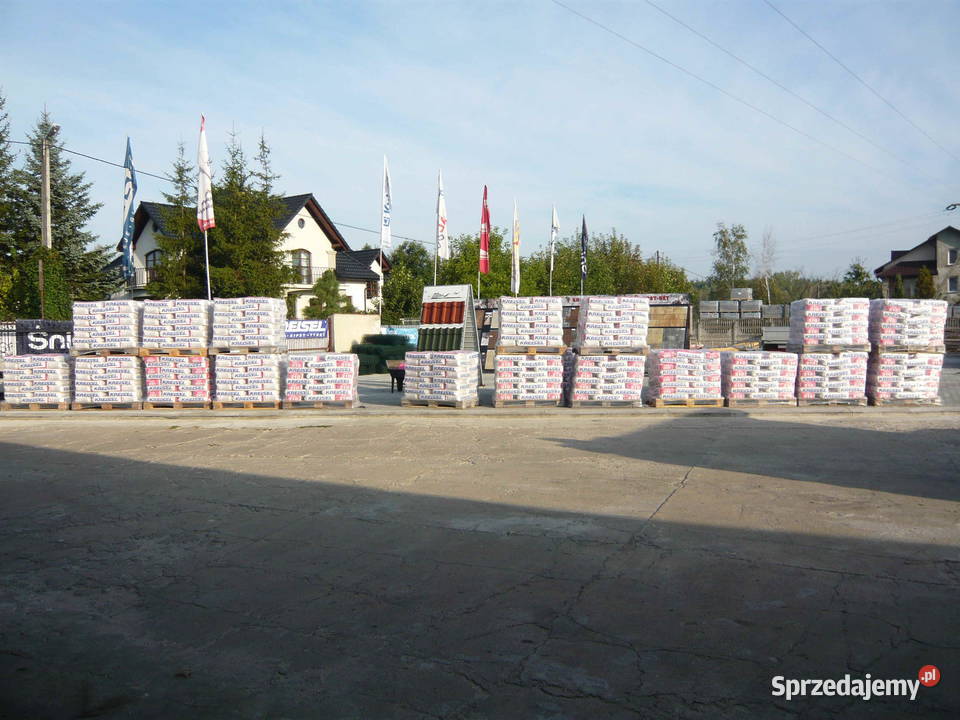 klej uniwersalny do styropianu i zatapiania świętokrzyskie Oleśnica