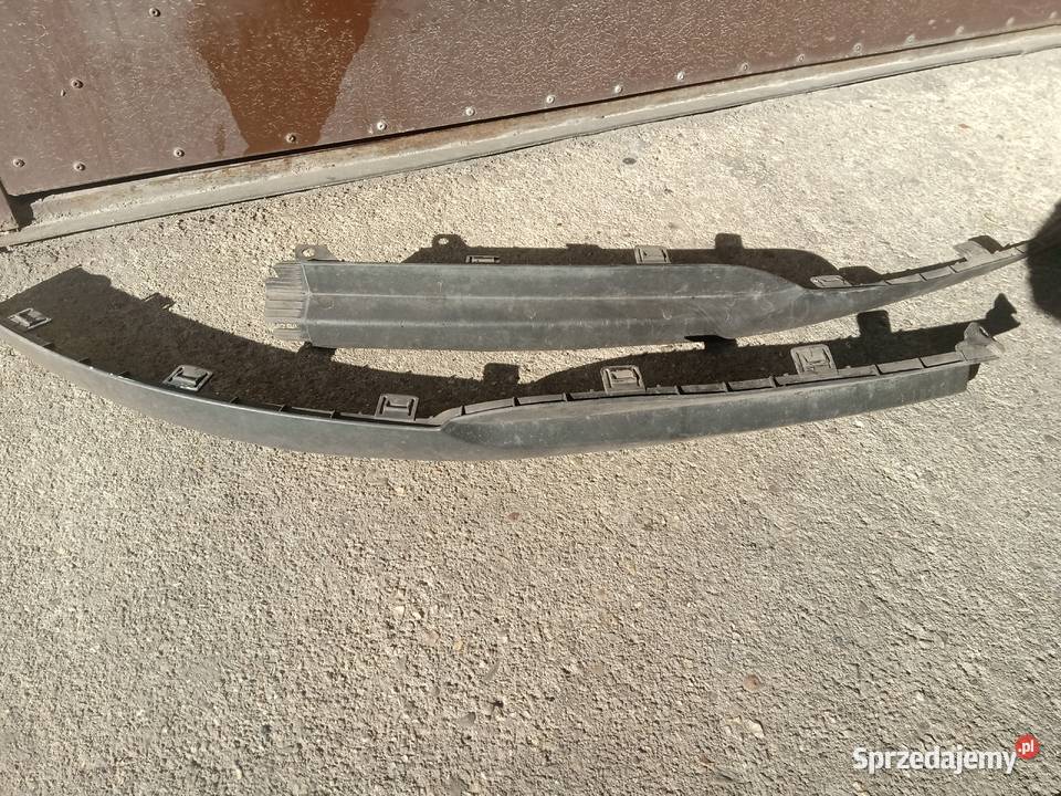 Opel Adam hokej zderzaka przedniego Bogatynia