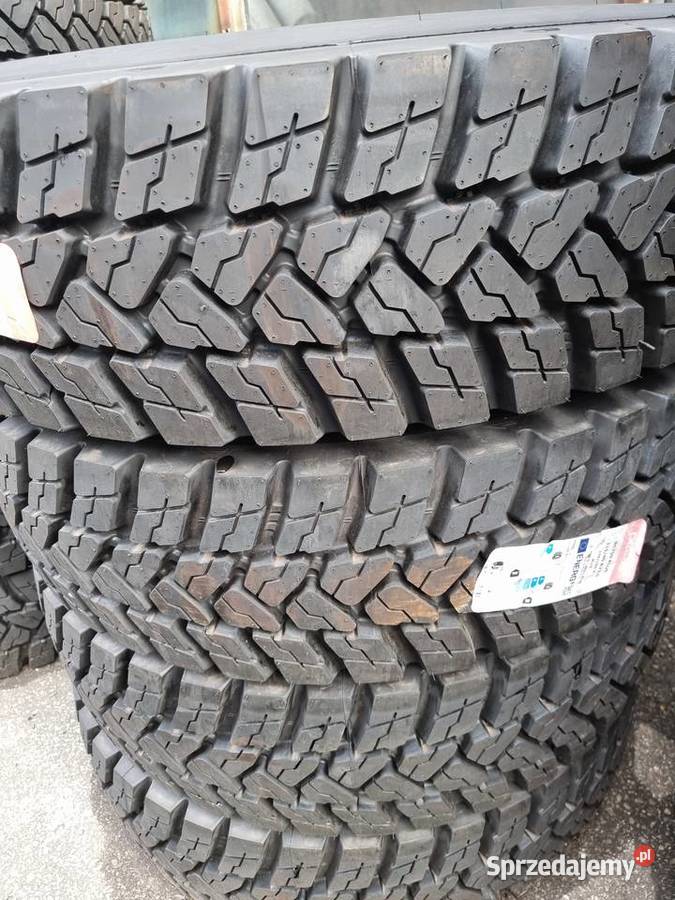 Opona 31580R225 Petlas RC700 156150K Napęd Tarnogród