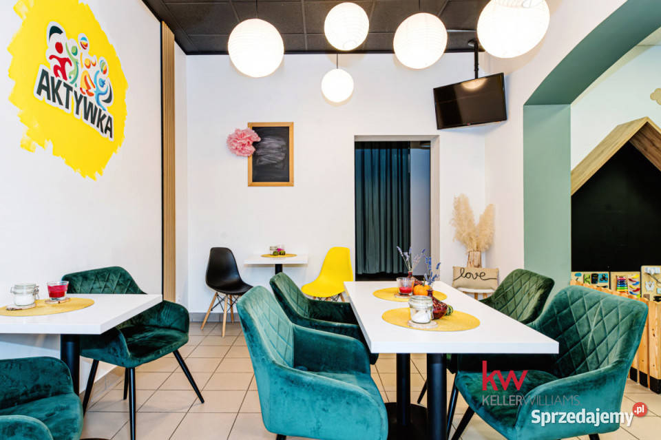 Lokal Buk 700Lecia Miasta 104m2 wielkopolskie