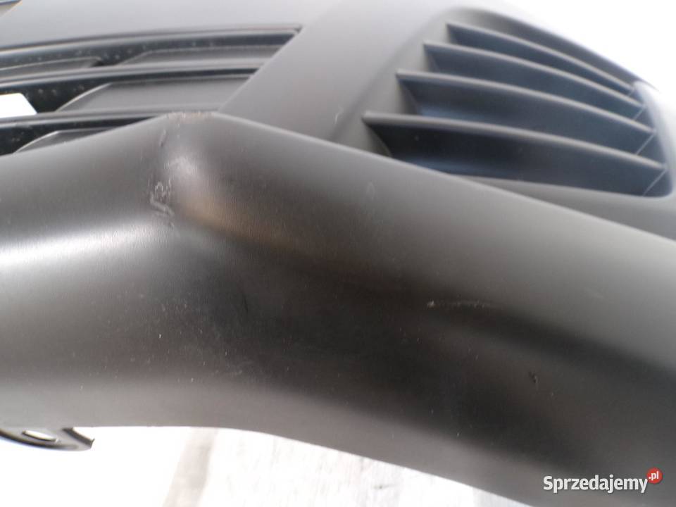 ZDERZAK PRZEDNI PRZÓD OPEL VIVARO C 1615658280 kujawsko-pomorskie