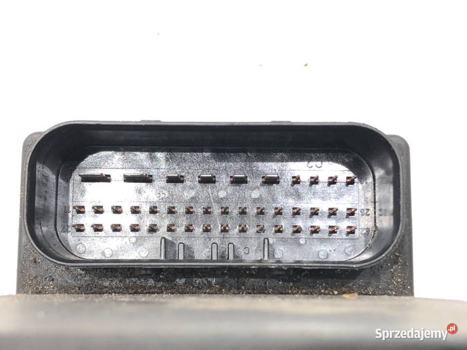 POMPA ABS BMW E65 6759563 36 272 0109