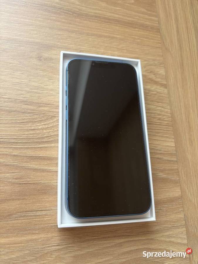 iPhon13 pomorskie Gdańsk