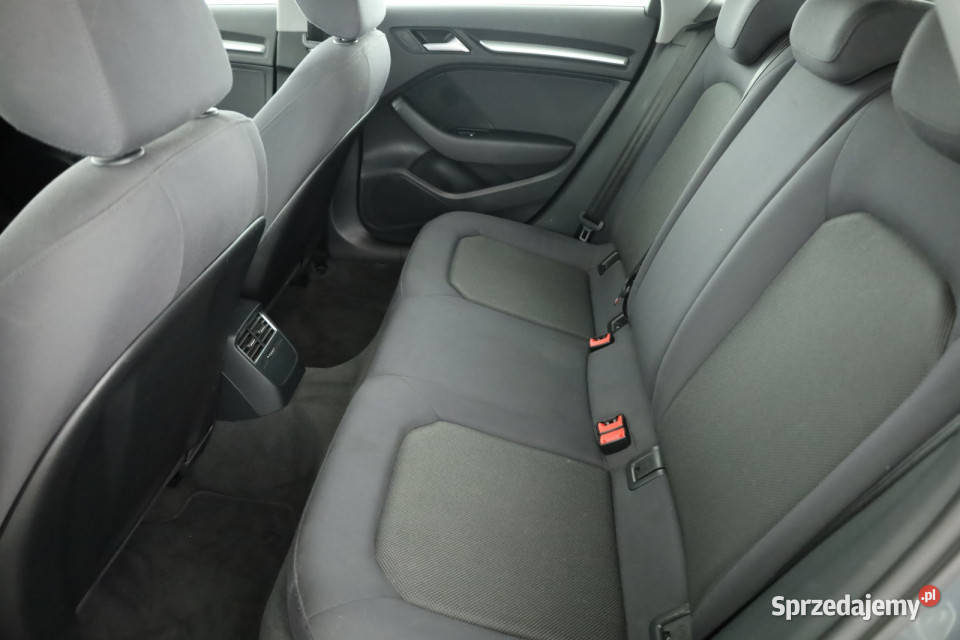 Audi A3 35 TFSI wspomaganie kierownicy Piaseczno