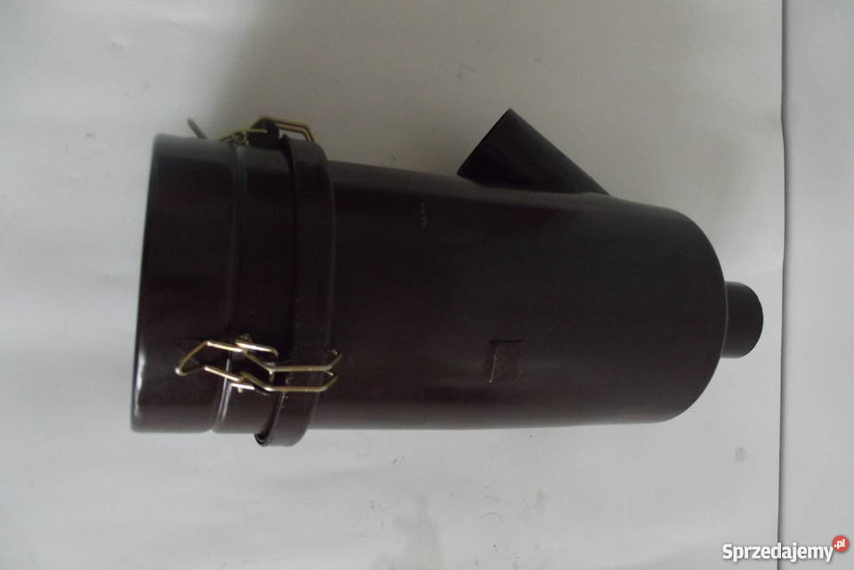 Filtr powietrza MF 3 kpl sprzedam
