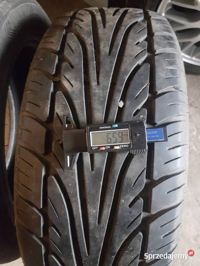 Opony sunny i hankook 205 55 16 4 Wola Uhruska sprzedam