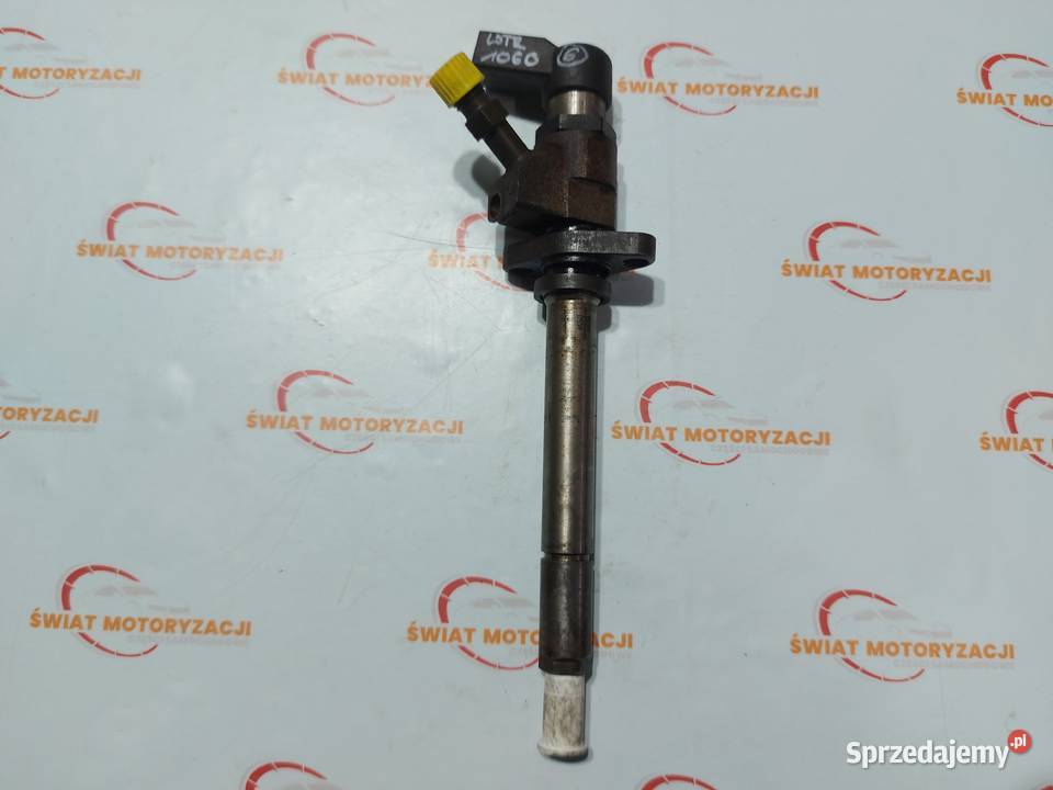 VOLVO PEUGEOT CITROEN FORD 20 TDCI HDI KLASA 5 osobowe Kielce sprzedam