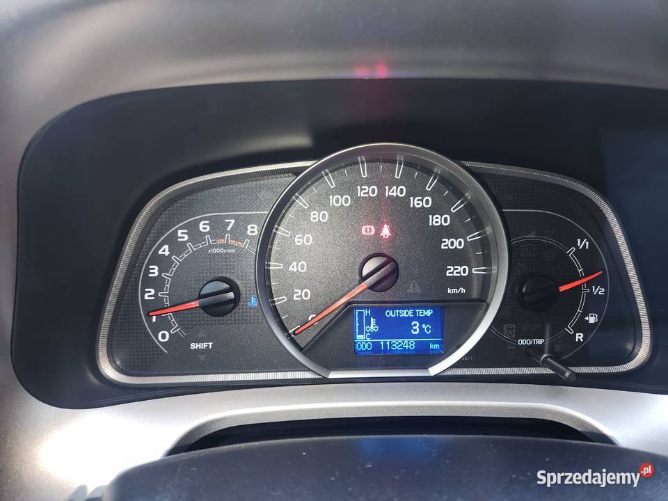 Sprzedam Toyota RAV4 4x4 salon 2015 I właśc Zabłudów sprzedam