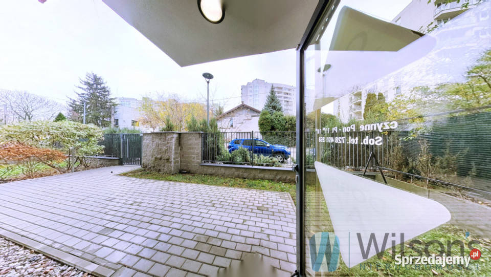 wynajmu lokalu Warszawa 40m2 sprzedam