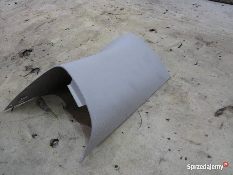 PLASTIK OSŁONA SŁUPKA LEWY TYŁ MINI F55 F56