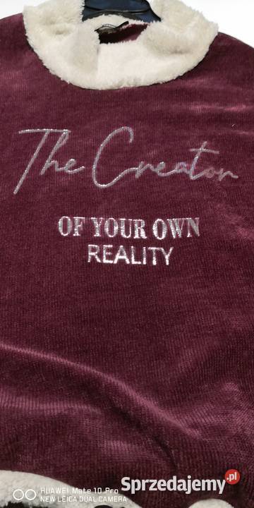 Bluza damska sztruksowa Piotrków Trybunalski