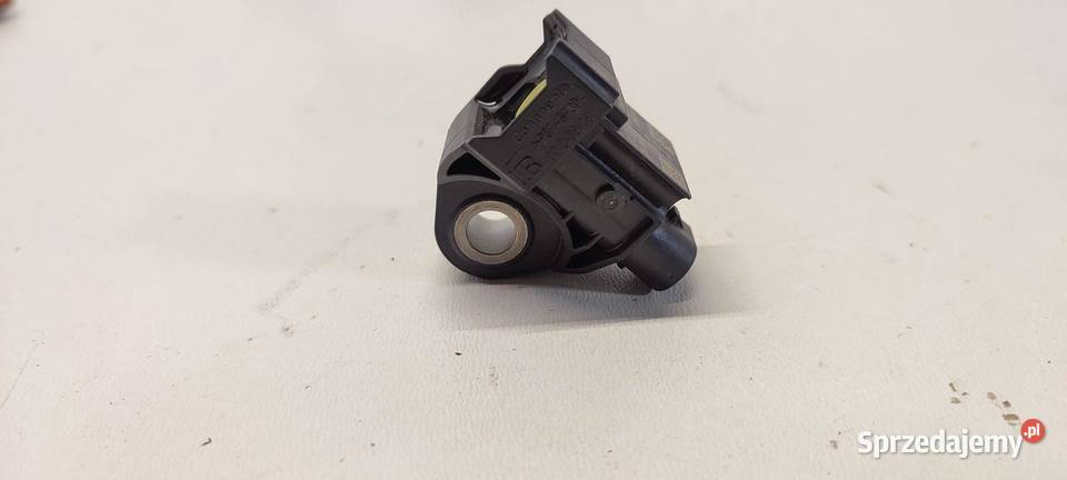 MERCEDES GLC W253 X253 CZUJNIK UDERZENIA