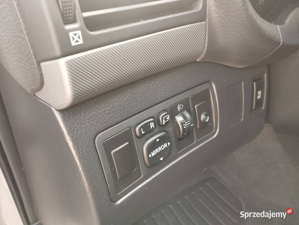 Toyota Avensis 20D4D 126 Navi DŁUGIE OPŁATY mazowieckie Warszawa sprzedam