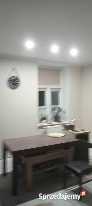 Sufity podwieszane panele płytki elektryka okna śląskie Zawiercie