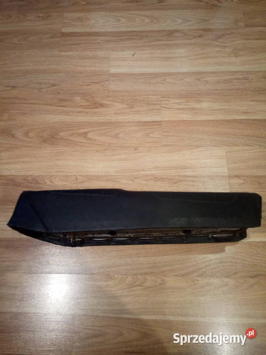 Romet Ogar 200 205 siedzenie kanapa oryginalne śląskie sprzedam