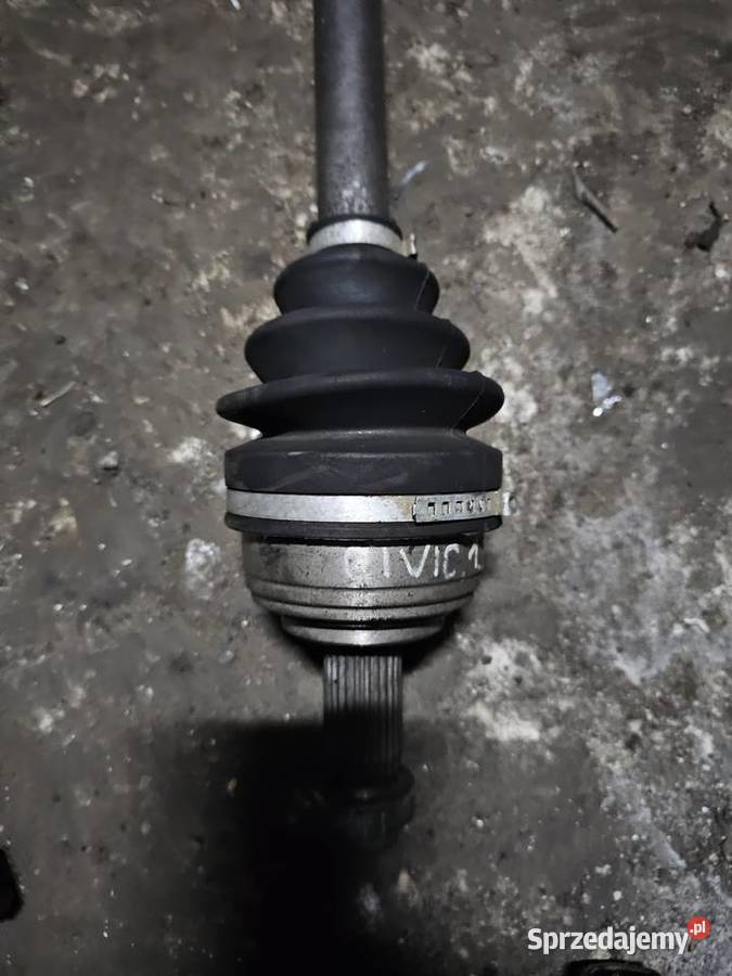 Półoś długa honda civic V 13 16v osobowe Puławy sprzedam