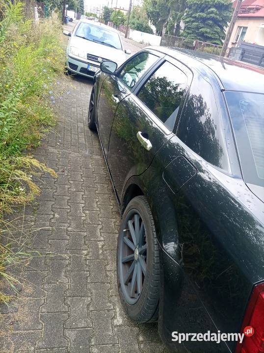 Chrysler 300C