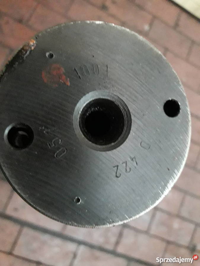 V8 WAŁEK ROZRZĄDU OM442 OM402 MERCEDES 1935 1938 mechanizmy rozrządu Częstochowa