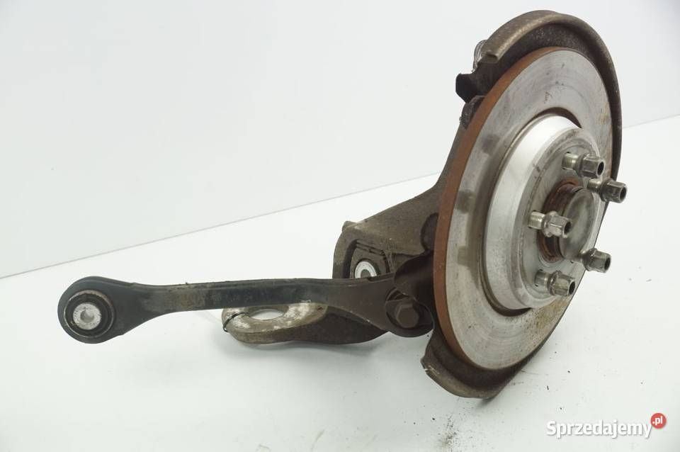 8K0501249F A4 B8 ZWROTNICA LEWA TYŁ