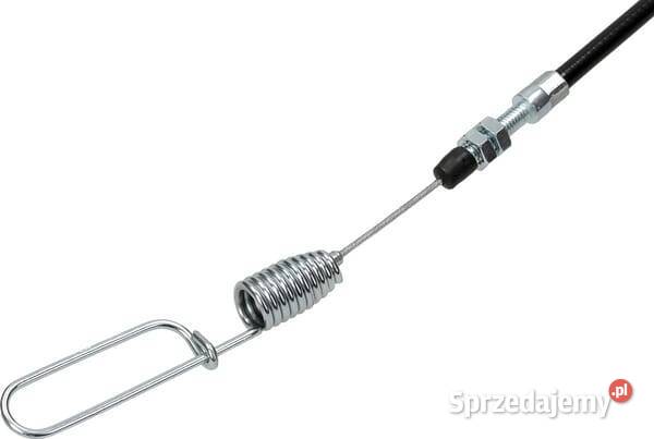 Linka hamulec AK514157 Kamionna