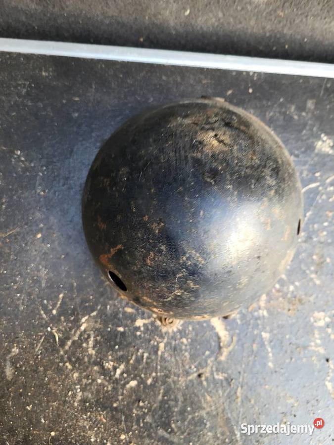 LAMPA SKORUPA LAMPY ZUNDAPP DKW NSU TRIUMPH AJS śląskie Rybnik