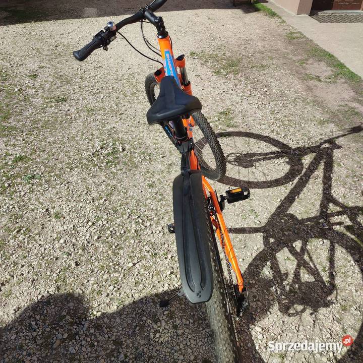 Rower górski góral BULLS 29 Górskie, MTB Włoszczowice sprzedam