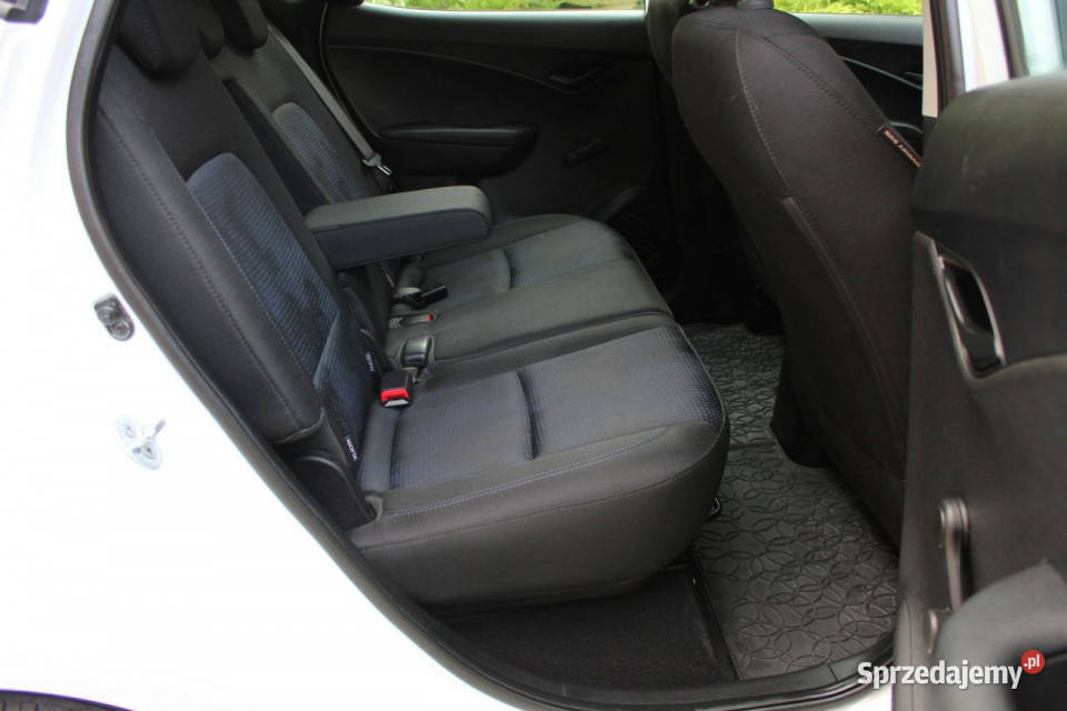 Hyundai ix20 Benzyna Opłacony Zadbany Egzemplarz komputer pokładowy Lubań