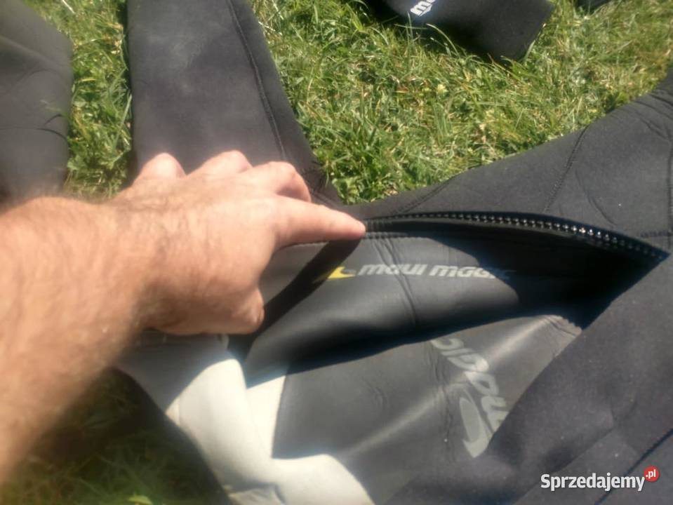 Deski windsurfingowe dwa komplety podlaskie Augustów